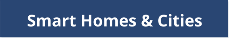 Smart Homes and Cities